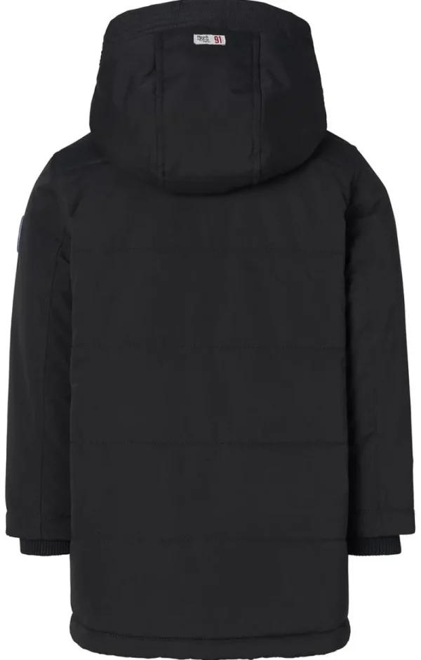 Kinder Noppies Jacken-Winter Jacke Hernani -
