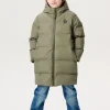 Kinder Noppies Jacken-Winter Jacke Herrera -