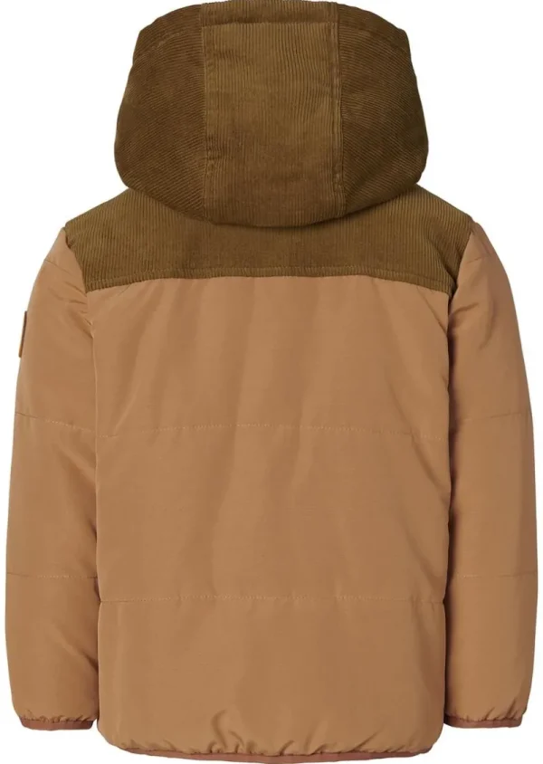 Kinder Noppies Jacken-Winter Jacke Hinix - Reversible -