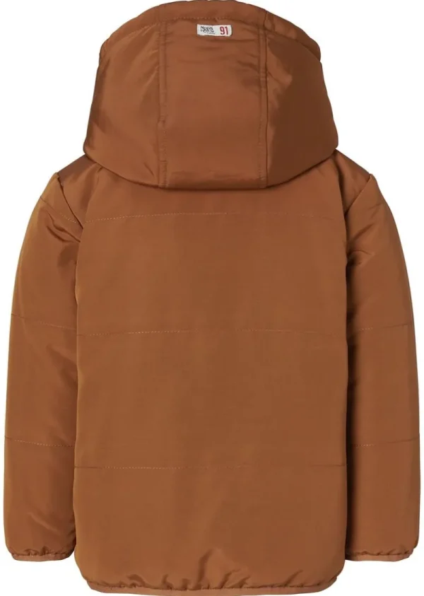 Kinder Noppies Jacken-Winter Jacke Hinix - Reversible -