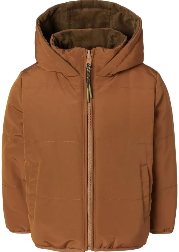 Kinder Noppies Jacken-Winter Jacke Hinix - Reversible -