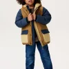Kinder Noppies Jacken-Winter Jacke Hinojos -