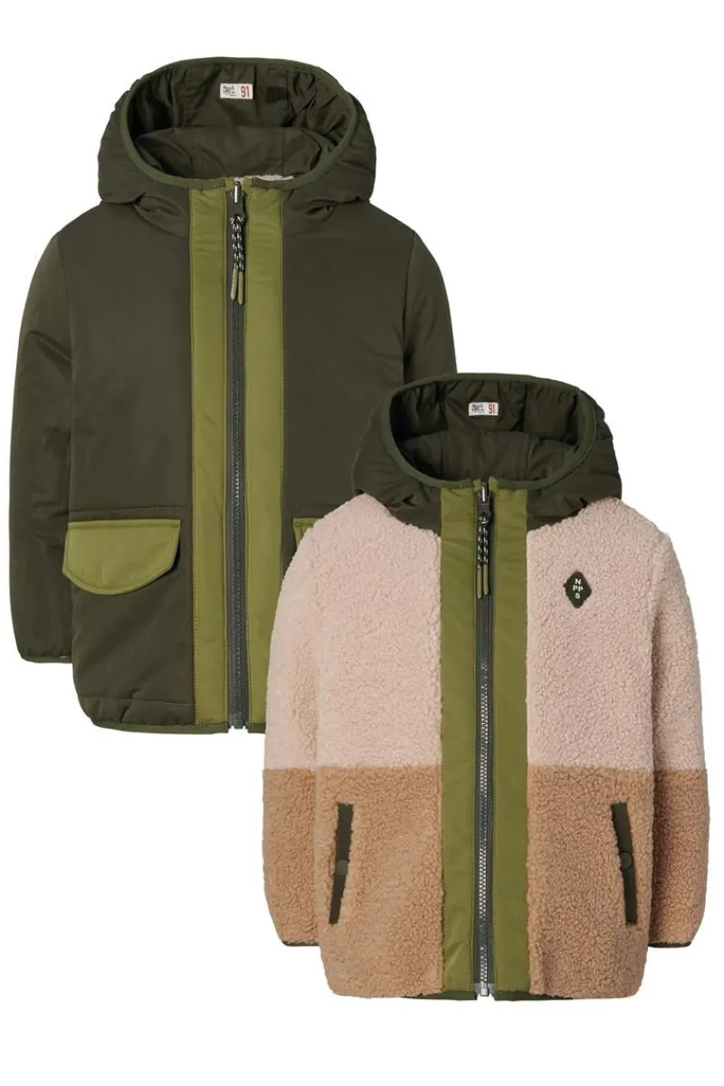 winter_jacke_hoyos__rever_12.webp Kinder Noppies Jacken-Winter Jacke Hoyos - Reversible -