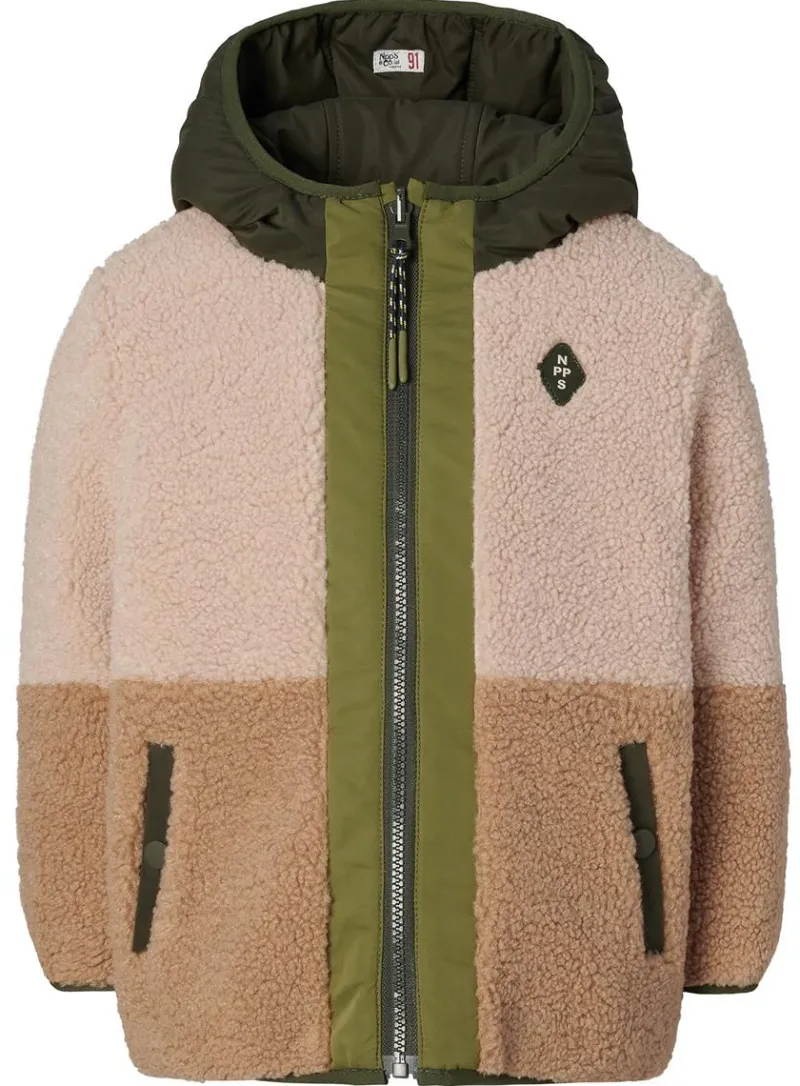winter_jacke_hoyos__rever_14.webp Kinder Noppies Jacken-Winter Jacke Hoyos - Reversible -