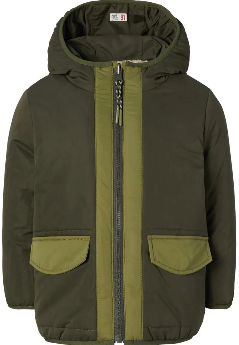 winter_jacke_hoyos__rever_16.webp Kinder Noppies Jacken-Winter Jacke Hoyos - Reversible -