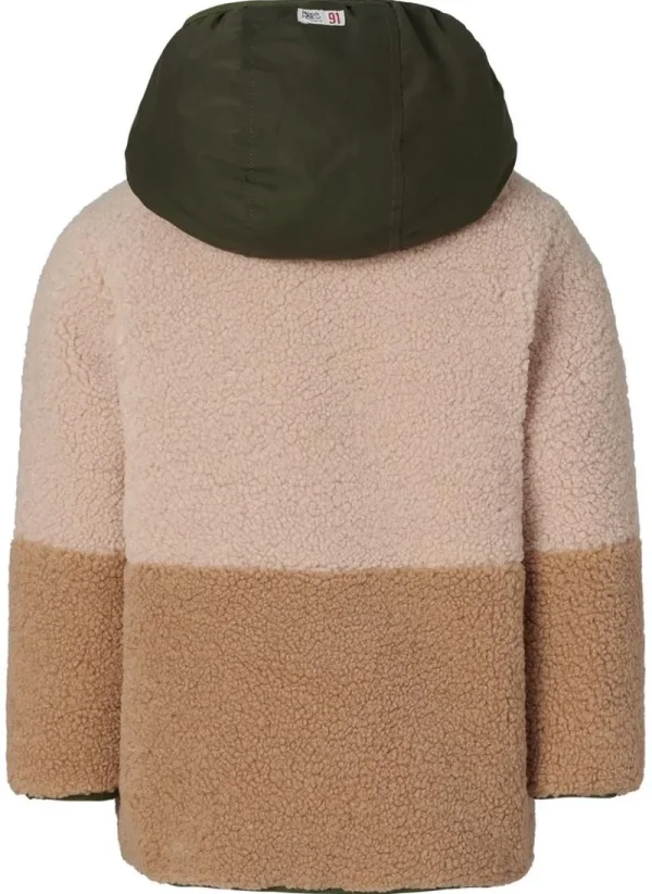 Kinder Noppies Jacken-Winter Jacke Hoyos - Reversible -