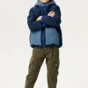 Kinder Noppies Jacken-Winter Jacke Huerto -