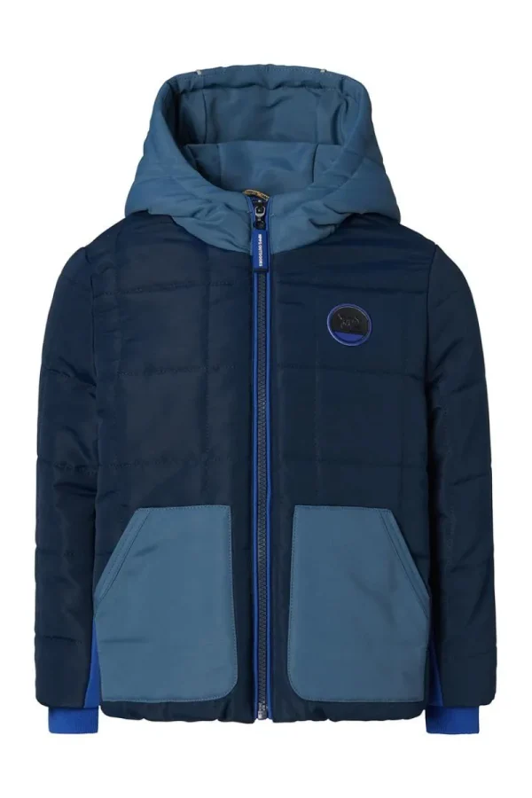 Kinder Noppies Jacken-Winter Jacke Huerto -