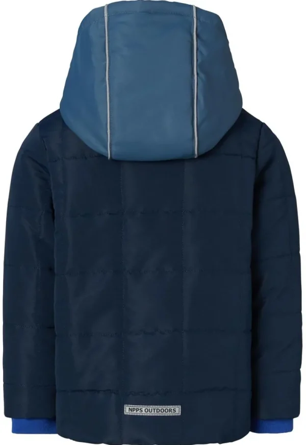 Kinder Noppies Jacken-Winter Jacke Huerto -