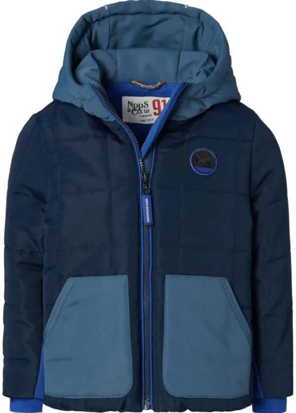 Kinder Noppies Jacken-Winter Jacke Huerto -