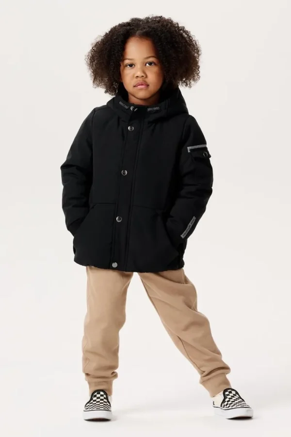 Kinder Noppies Jacken-Winter Jacke Huriel -
