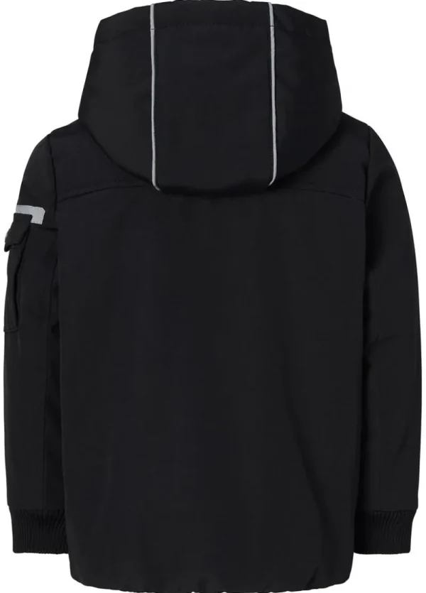 Kinder Noppies Jacken-Winter Jacke Huriel -