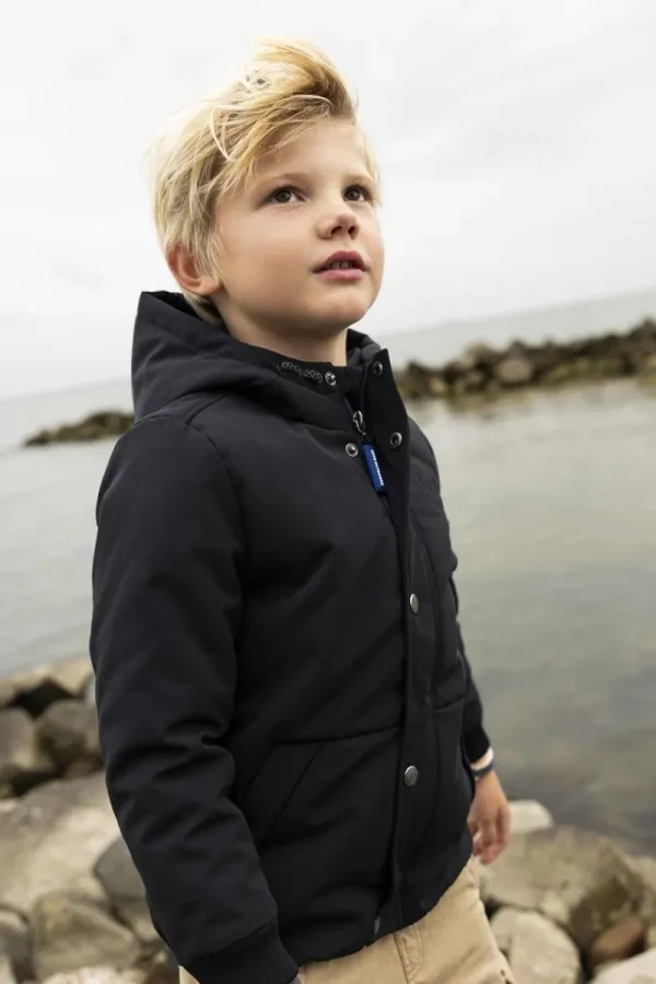 Kinder Noppies Jacken-Winter Jacke Huriel -