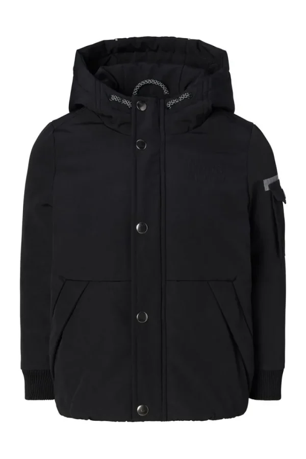 Kinder Noppies Jacken-Winter Jacke Huriel -