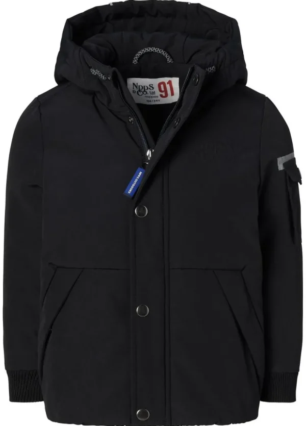 Kinder Noppies Jacken-Winter Jacke Huriel -