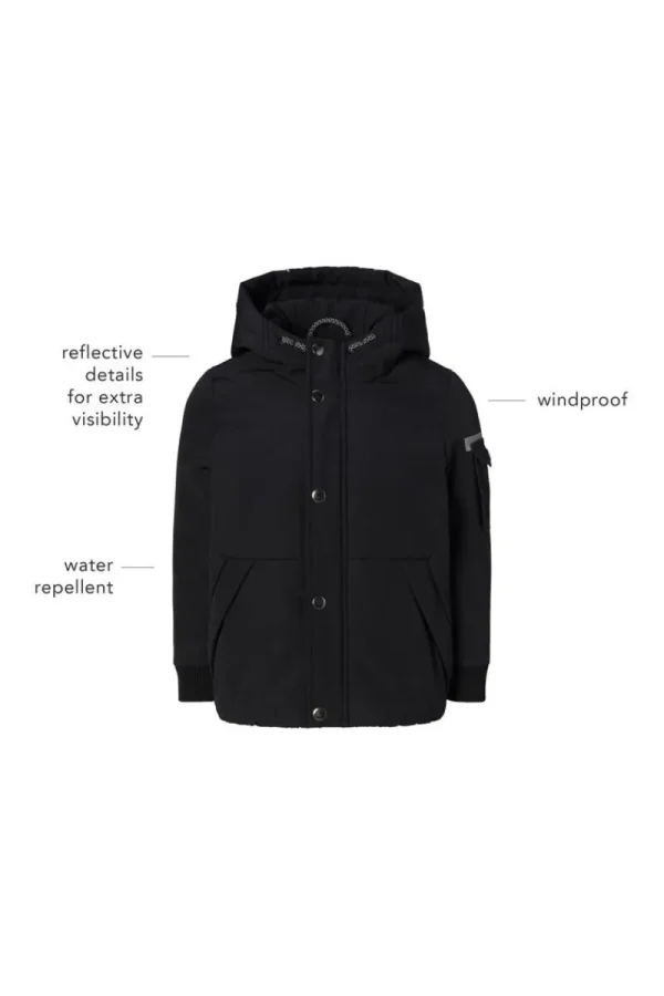 Kinder Noppies Jacken-Winter Jacke Huriel -