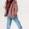 Kinder Noppies Jacken-Winter Jacke Jidong -