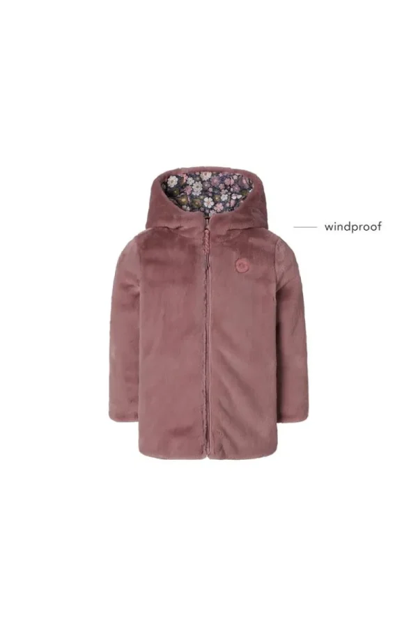 Kinder Noppies Jacken-Winter Jacke Jidong -