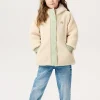 Kinder Noppies Jacken-Winter Jacke Jinbi - Reversible -
