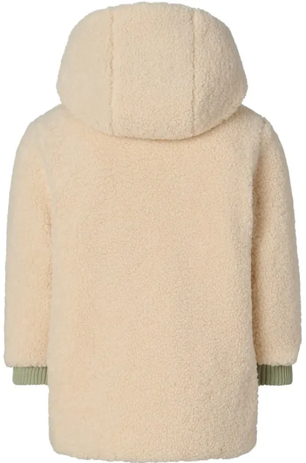 Kinder Noppies Jacken-Winter Jacke Jinbi - Reversible -