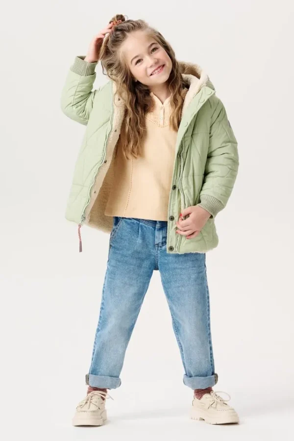 Kinder Noppies Jacken-Winter Jacke Jinbi - Reversible -