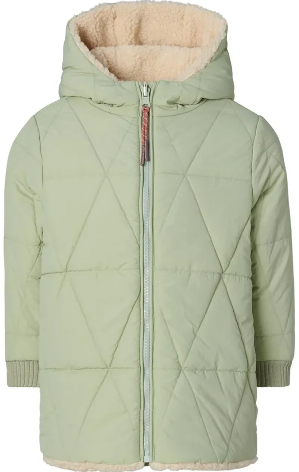 Kinder Noppies Jacken-Winter Jacke Jinbi - Reversible -