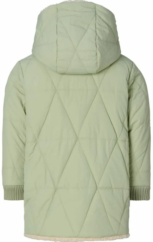 Kinder Noppies Jacken-Winter Jacke Jinbi - Reversible -