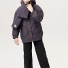 Kinder Noppies Jacken-Winter Jacke Jinsha -