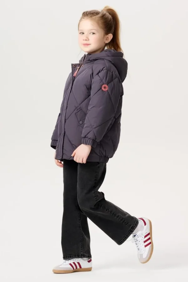 Kinder Noppies Jacken-Winter Jacke Jinsha -