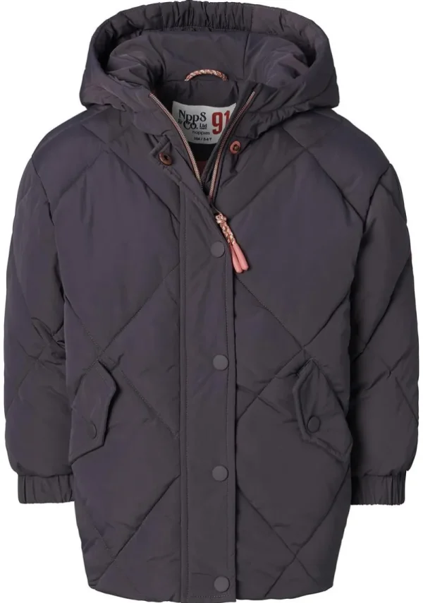 Kinder Noppies Jacken-Winter Jacke Jinsha -
