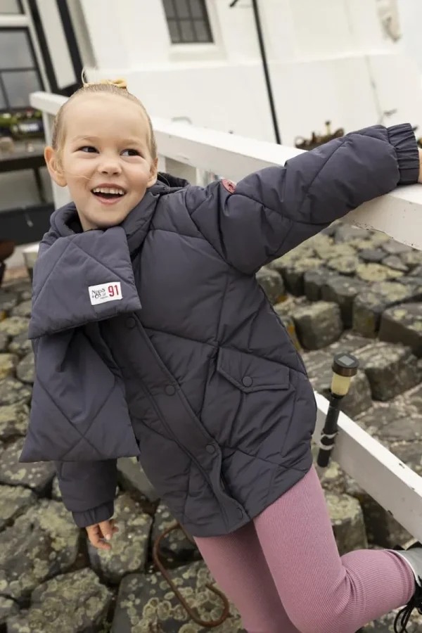 Kinder Noppies Jacken-Winter Jacke Jinsha -