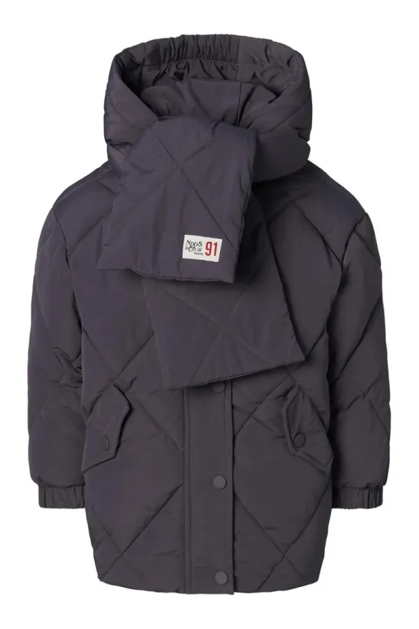 Kinder Noppies Jacken-Winter Jacke Jinsha -