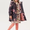 Kinder Noppies Jacken-Winter Jacke Jinta -