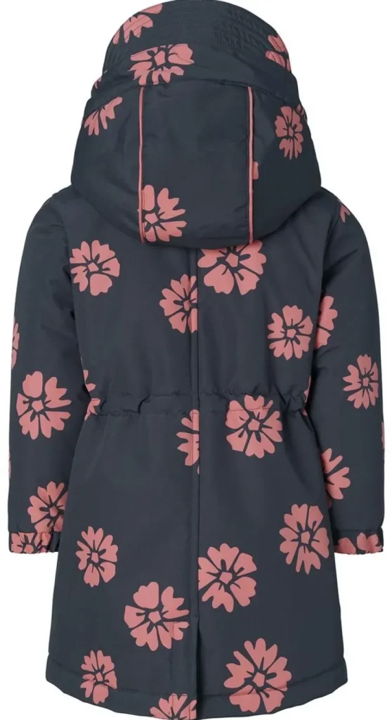 Kinder Noppies Jacken-Winter Jacke Jinta -