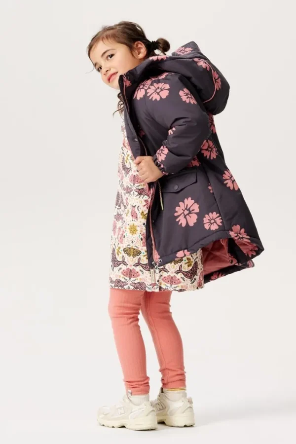 Kinder Noppies Jacken-Winter Jacke Jinta -