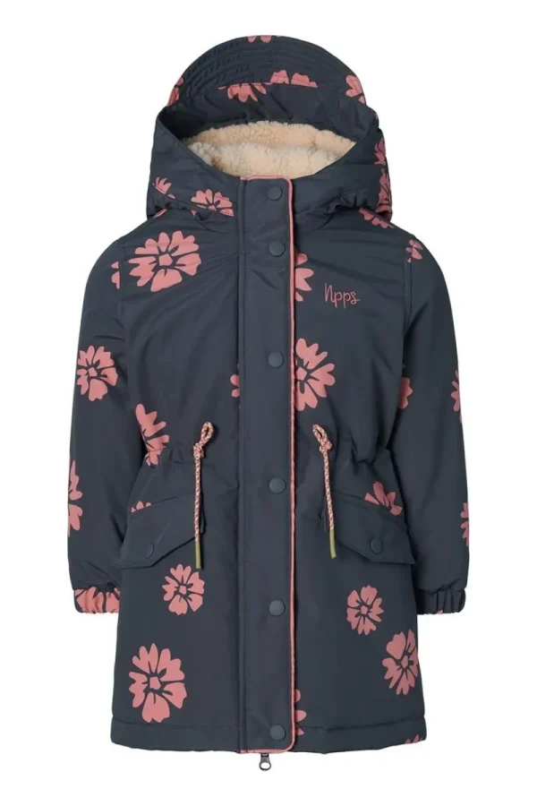 Kinder Noppies Jacken-Winter Jacke Jinta -