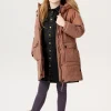 Kinder Noppies Jacken-Winter Jacke Jinxi -