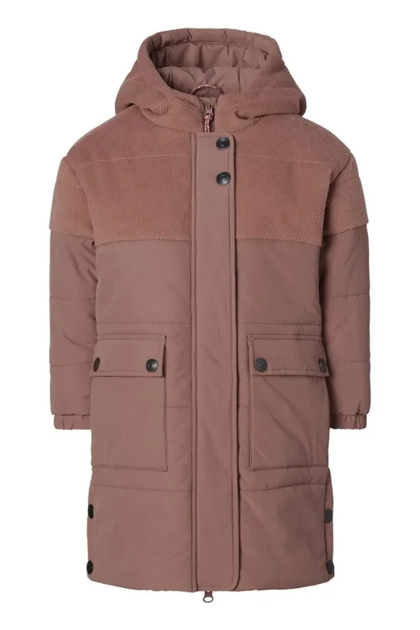 Kinder Noppies Jacken-Winter Jacke Jinxi -