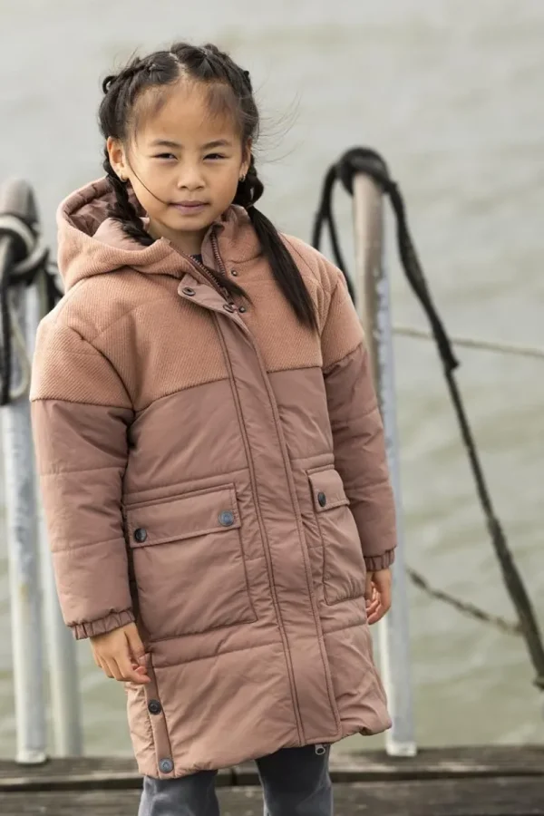 Kinder Noppies Jacken-Winter Jacke Jinxi -