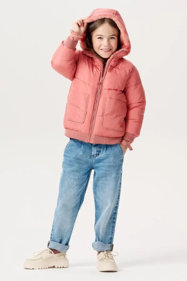 Kinder Noppies Jacken-Winter Jacke Jishou - Reversible -