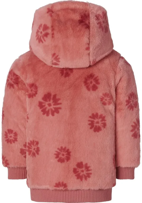 Kinder Noppies Jacken-Winter Jacke Jishou - Reversible -