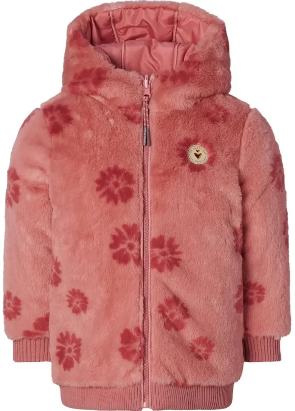 Kinder Noppies Jacken-Winter Jacke Jishou - Reversible -