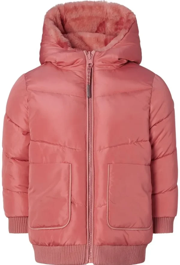 Kinder Noppies Jacken-Winter Jacke Jishou - Reversible -