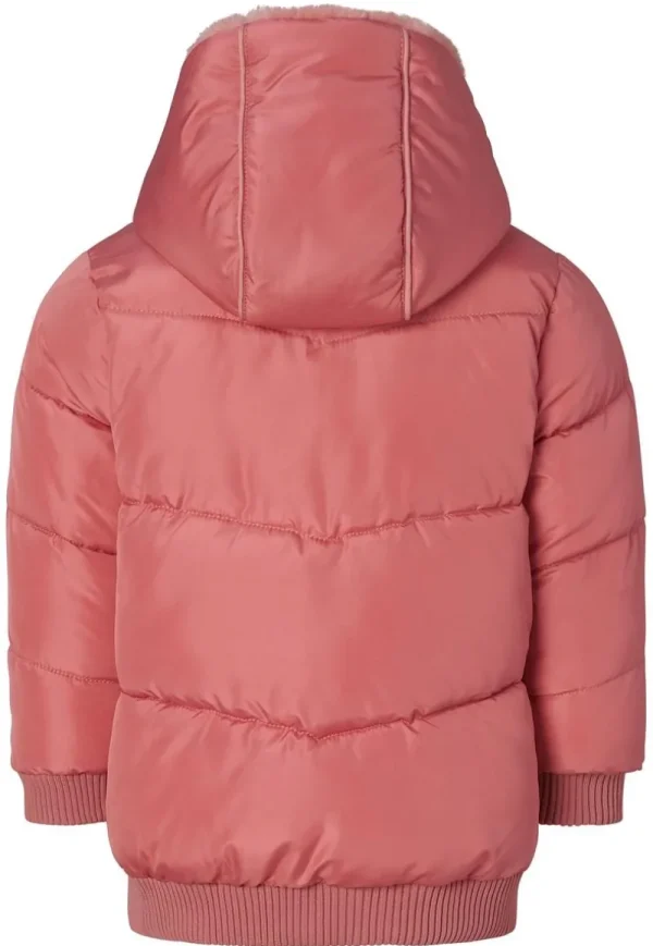 Kinder Noppies Jacken-Winter Jacke Jishou - Reversible -