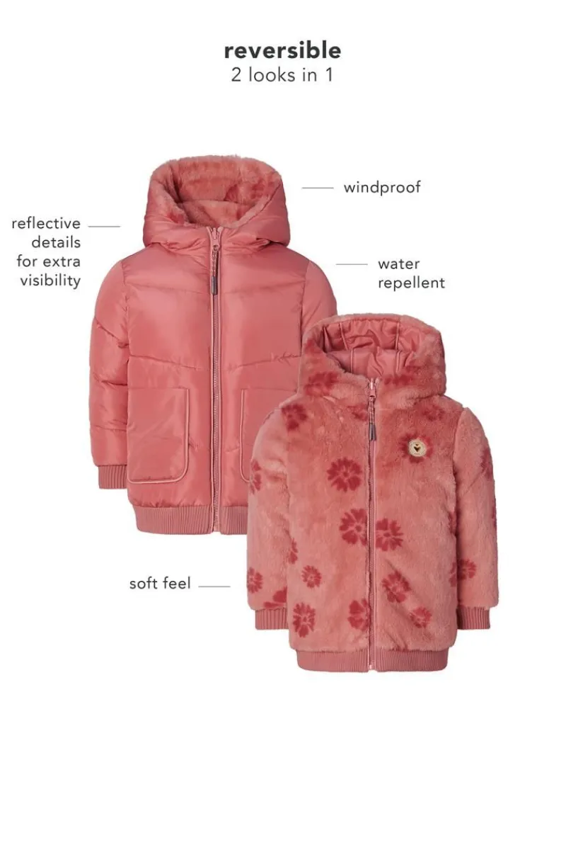 winter_jacke_jishou__reve_8.webp Kinder Noppies Jacken-Winter Jacke Jishou - Reversible -