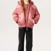 Kinder Noppies Jacken-Winter Jacke Jixi -