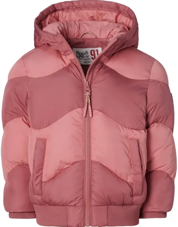 Kinder Noppies Jacken-Winter Jacke Jixi -