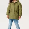Kinder Noppies Jacken-Winter Jacke Julesburg -