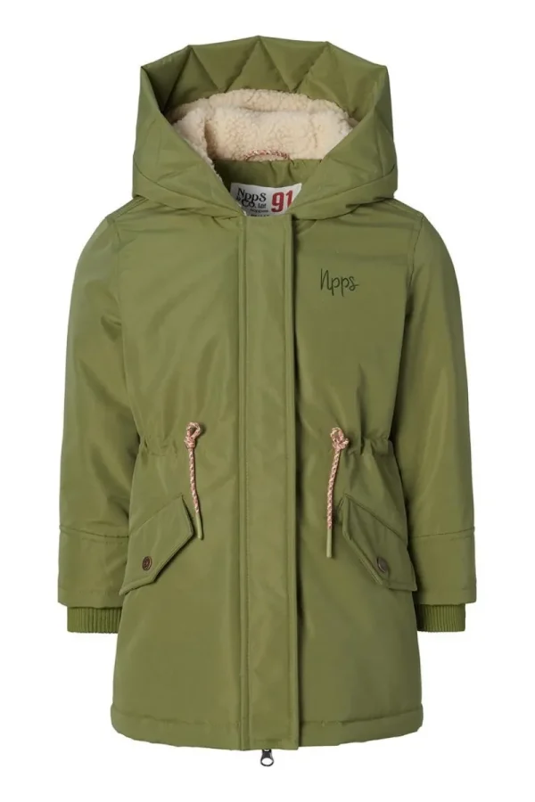 Kinder Noppies Jacken-Winter Jacke Julesburg -