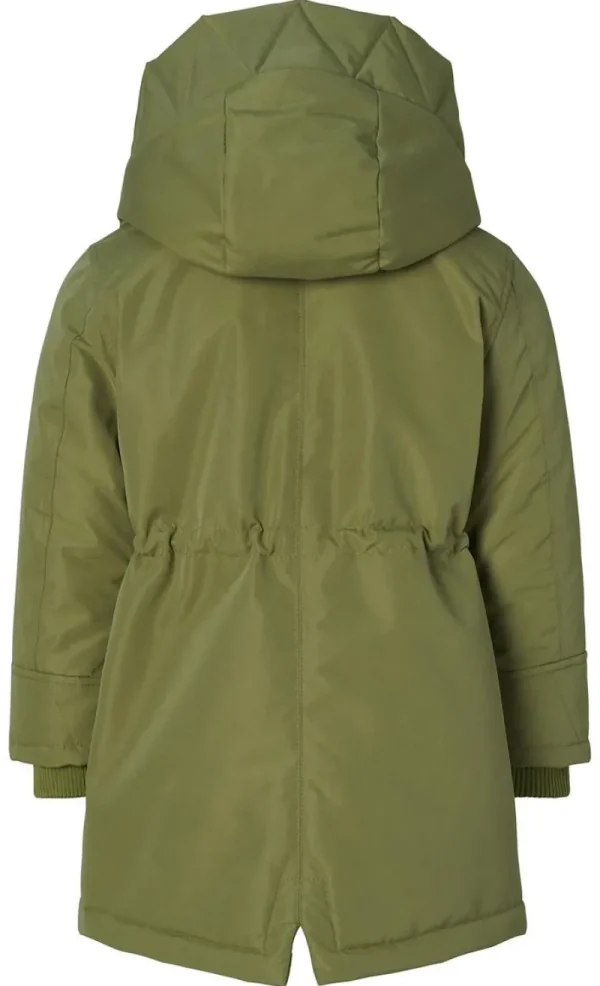 Kinder Noppies Jacken-Winter Jacke Julesburg -